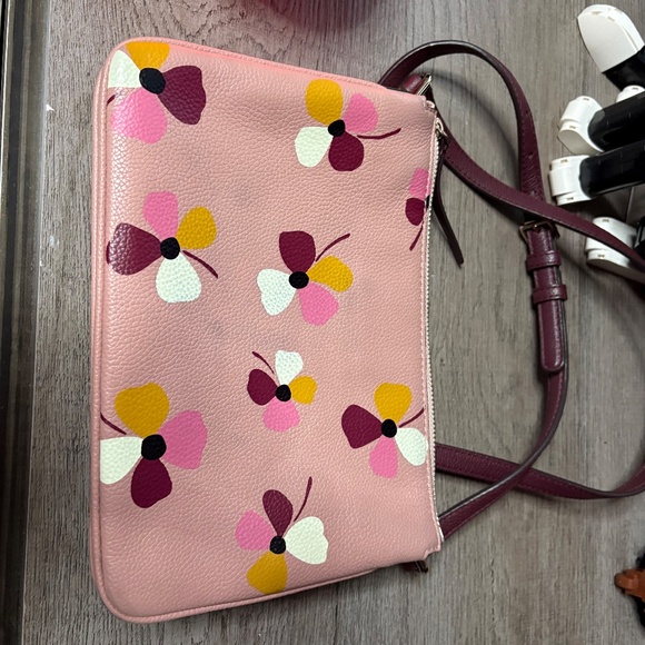 Kate spade crossbody bag - Picture 3 of 5